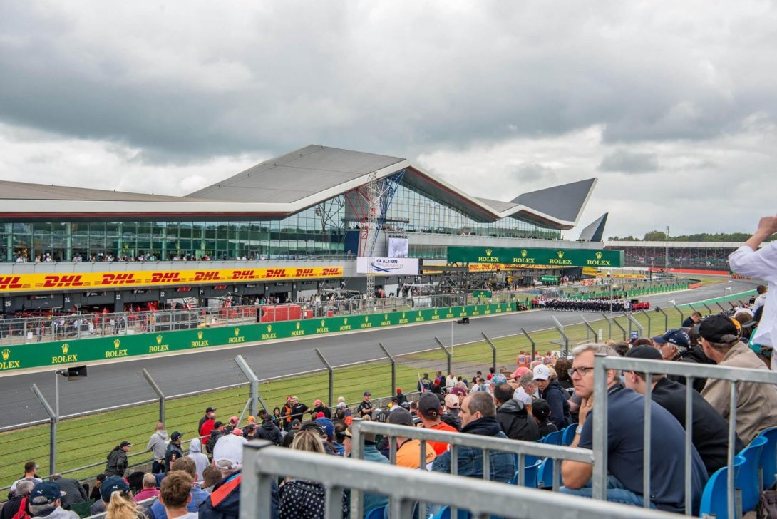 3 Night Hotel Package – Formula 1 British Grand Prix | Gullivers Sports ...